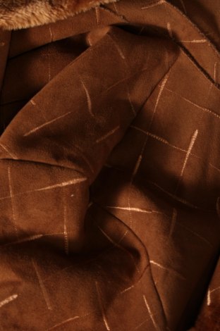 Palton de femei, Mărime XXL, Culoare Maro, Preț 193,58 Lei