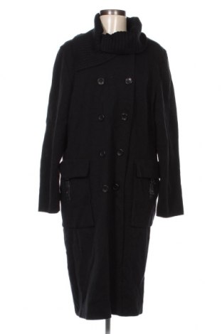 Dámský kabát , Velikost XL, Barva Černá, Cena  802,00 Kč