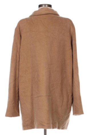 Damenmantel, Größe XL, Farbe Beige, Preis € 39,46