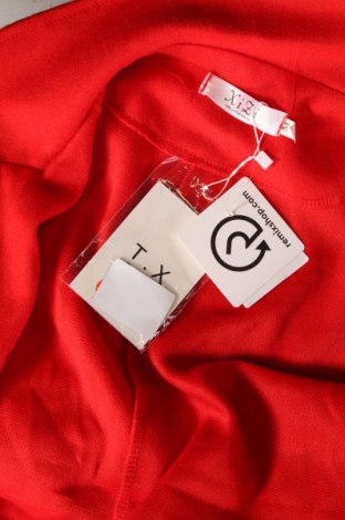 Damenmantel, Größe M, Farbe Rot, Preis 39,50 €