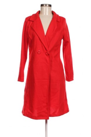 Palton de femei, Mărime M, Culoare Roșu, Preț 107,50 Lei