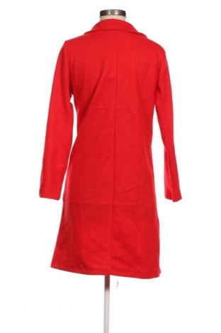 Dámský kabát , Velikost M, Barva Červená, Cena  905,00 Kč