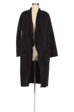 Γυναικείο παλτό, Μέγεθος S, Χρώμα Μαύρο, Τιμή 16,56 €