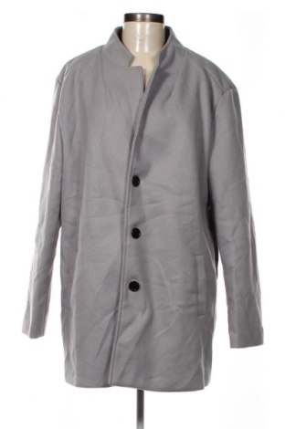 Γυναικείο παλτό, Μέγεθος M, Χρώμα Γκρί, Τιμή 35,08 €