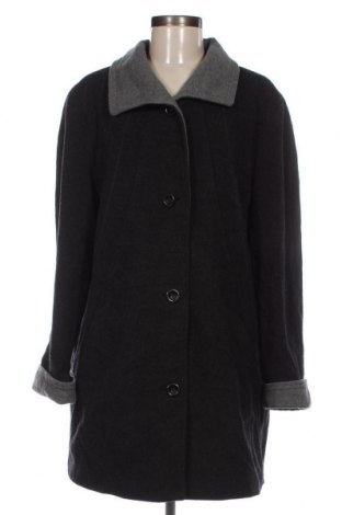 Palton de femei, Mărime XL, Culoare Gri, Preț 197,10 Lei