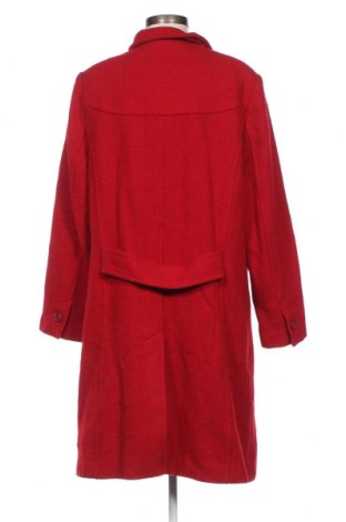 Damenmantel, Größe XL, Farbe Rot, Preis € 39,46
