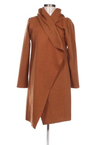 Palton de femei, Mărime M, Culoare Maro, Preț 115,21 Lei