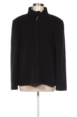 Dámsky kabát , Veľkosť L, Farba Čierna, Cena  41,25 €