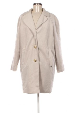 Γυναικείο παλτό, Μέγεθος L, Χρώμα Γκρί, Τιμή 37,07 €