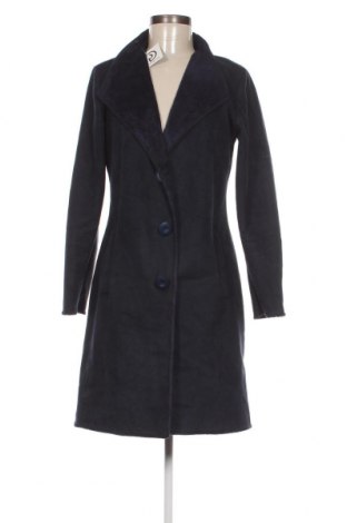 Dámsky kabát , Veľkosť M, Farba Modrá, Cena  39,44 €