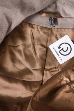 Dámsky kabát , Veľkosť XL, Farba Béžová, Cena  28,51 €
