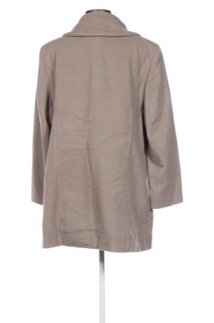 Palton de femei, Mărime XL, Culoare Bej, Preț 197,10 Lei