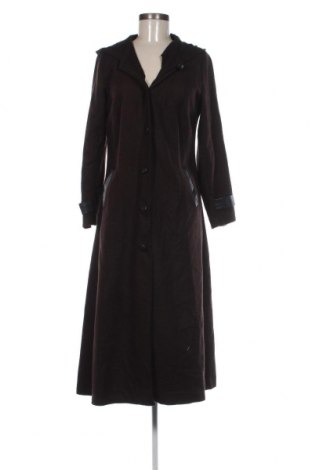 Дамско палто, Размер M, Цвят Кафяв, Цена 27,82 лв.