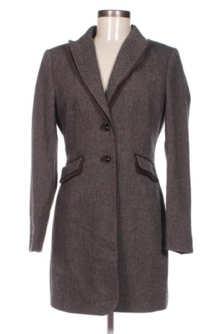 Γυναικείο παλτό, Μέγεθος S, Χρώμα Καφέ, Τιμή 35,08 €