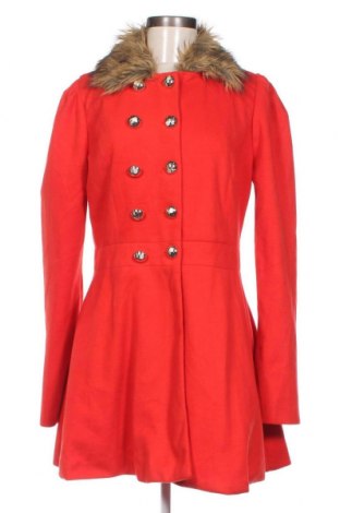 Női kabát, Méret XL, Szín Piros, Ár 27 146 Ft