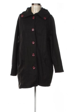 Palton de femei, Mărime XXL, Culoare Negru, Preț 165,43 Lei