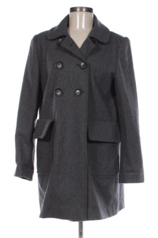 Dámsky kabát , Veľkosť M, Farba Sivá, Cena  32,16 €