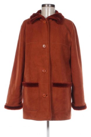 Dámsky kabát , Veľkosť S, Farba Hnedá, Cena  30,34 €