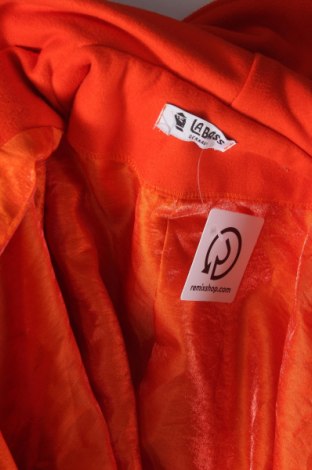 Damenmantel, Größe L, Farbe Orange, Preis 41,70 €