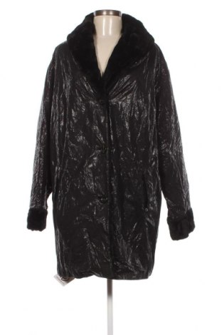 Női kabát, Méret XL, Szín Fekete, Ár 17 645 Ft