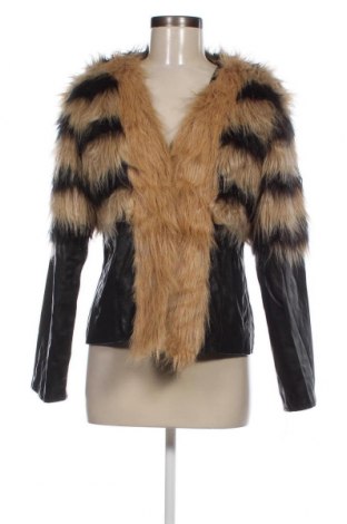Dámský kabát , Velikost XL, Barva Vícebarevné, Cena  802,00 Kč