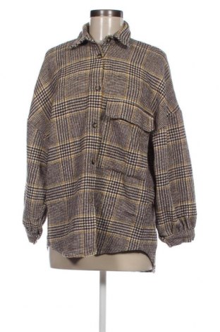 Γυναικείο παλτό, Μέγεθος M, Χρώμα Πολύχρωμο, Τιμή 13,06 €