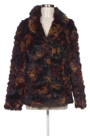Dámský kabát , Velikost XL, Barva Vícebarevné, Cena  955,00 Kč