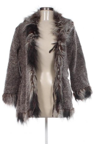 Γυναικείο παλτό, Μέγεθος L, Χρώμα Πολύχρωμο, Τιμή 15,84 €