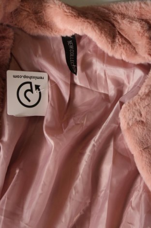 Γυναικείο παλτό, Μέγεθος M, Χρώμα Ρόζ , Τιμή 37,07 €