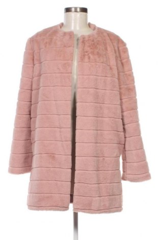 Γυναικείο παλτό, Μέγεθος M, Χρώμα Ρόζ , Τιμή 35,08 €