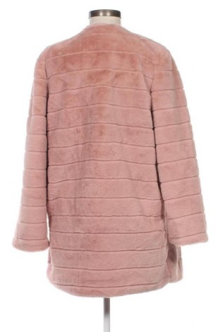 Dámsky kabát , Veľkosť M, Farba Ružová, Cena  28,51 €