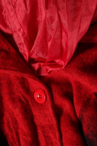 Damenmantel, Größe XL, Farbe Rot, Preis 39,46 €
