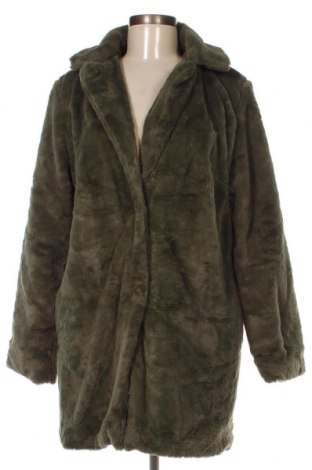 Γυναικείο παλτό, Μέγεθος S, Χρώμα Πράσινο, Τιμή 35,08 €