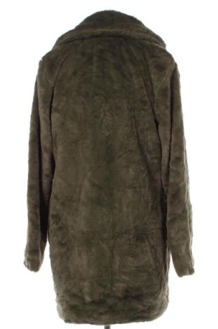 Дамско палто, Размер S, Цвят Зелен, Цена 59,92 лв.