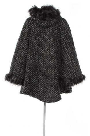 Dámsky kabát , Veľkosť XL, Farba Sivá, Cena  28,51 €