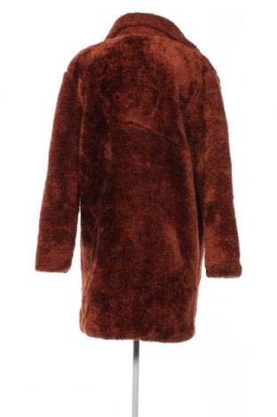 Дамско палто, Размер L, Цвят Кафяв, Цена 56,71 лв.