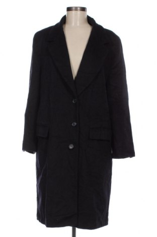 Γυναικείο παλτό, Μέγεθος L, Χρώμα Μπλέ, Τιμή 37,07 €