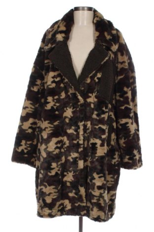 Palton de femei, Mărime XL, Culoare Multicolor, Preț 197,10 Lei