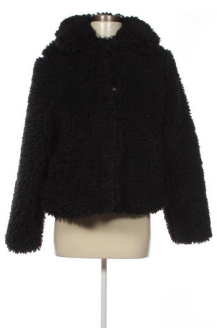 Dámsky kabát , Veľkosť L, Farba Čierna, Cena  48,77 €