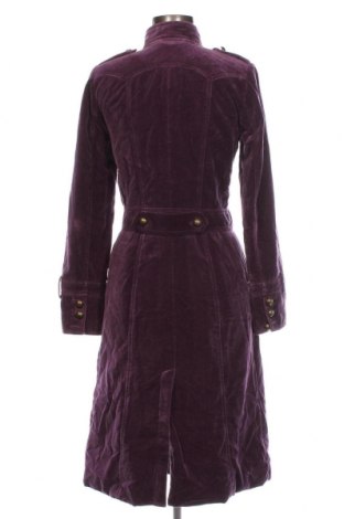 Γυναικείο παλτό, Μέγεθος XS, Χρώμα Βιολετί, Τιμή 26,48 €