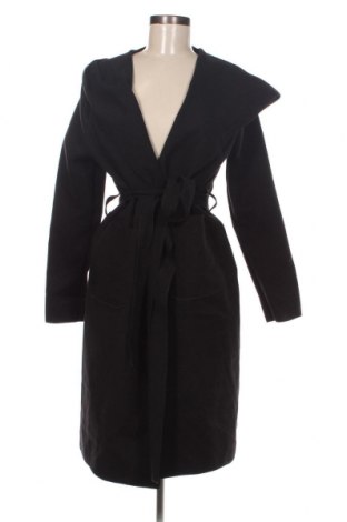 Palton de femei, Mărime M, Culoare Negru, Preț 193,58 Lei