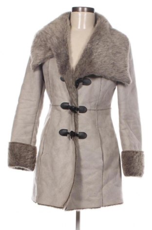 Dámsky kabát , Veľkosť S, Farba Sivá, Cena  33,98 €