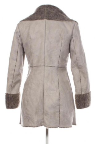 Palton de femei, Mărime S, Culoare Gri, Preț 197,10 Lei