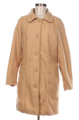 Γυναικείο παλτό, Μέγεθος S, Χρώμα  Μπέζ, Τιμή 35,08 €