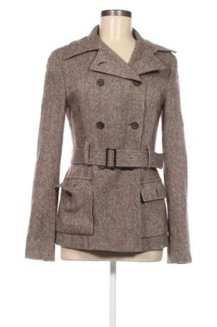 Дамско палто, Размер M, Цвят Кафяв, Цена 59,92 лв.