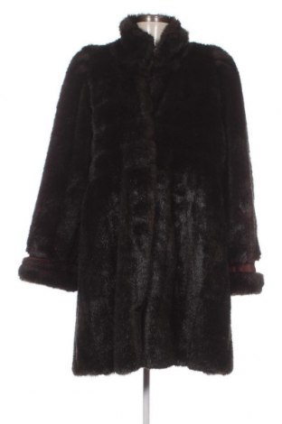 Dámský kabát , Velikost XL, Barva Hnědá, Cena  691,00 Kč