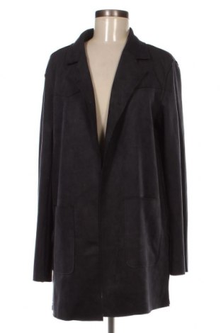 Γυναικείο παλτό, Μέγεθος L, Χρώμα Μπλέ, Τιμή 10,29 €