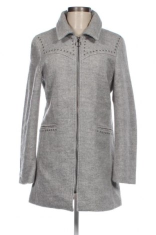 Γυναικείο παλτό, Μέγεθος M, Χρώμα Γκρί, Τιμή 35,08 €