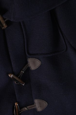 Dámský kabát , Velikost XL, Barva Modrá, Cena  853,00 Kč