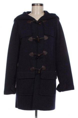 Dámský kabát , Velikost XL, Barva Modrá, Cena  904,00 Kč